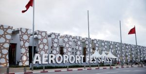 Fes Airport Transfer (one way)