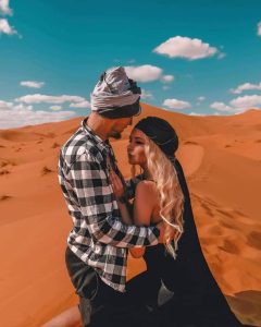 Casablanca desert tours 5 days