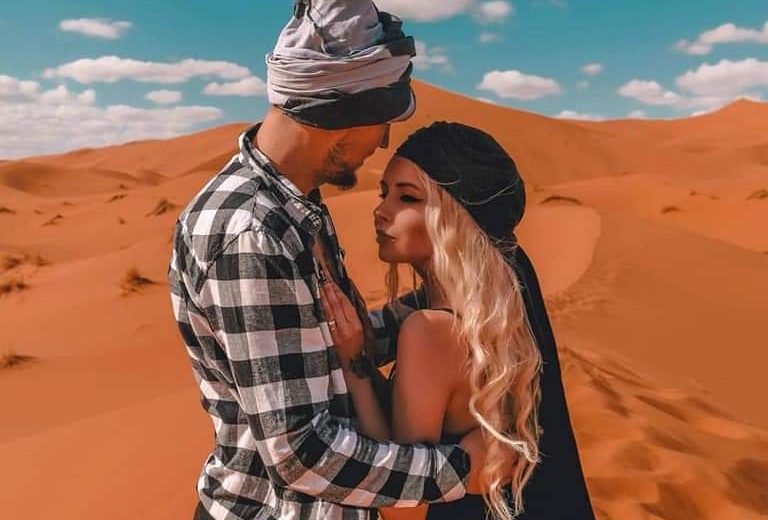 Casablanca desert tours 5 days