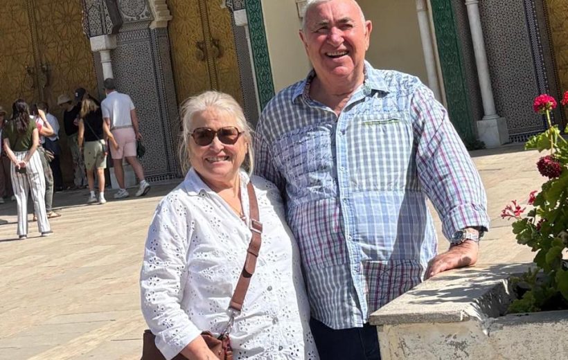 Fes MedinFes Full Day Medina Guided Tour and Ramparts by Car