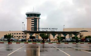 Private Fes to Nador Private Transfer