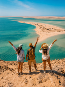 From Marrakech to Dakhla 11 Days South Tour